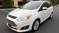 2013 Ford C-Max Hybrid SEL