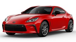 2026 Toyota GR86 Base
