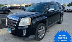 2011 GMC Terrain SLT-2