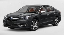 2021 Subaru Legacy Touring XT