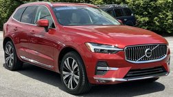2023 Volvo XC60 B5 Plus Bright Theme