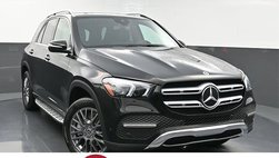 2022 Mercedes-Benz GLE-Class GLE 350 4MATIC