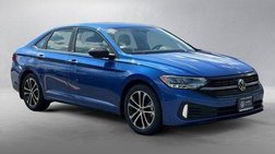2024 Volkswagen Jetta Sport