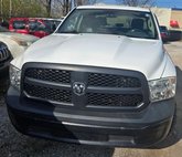 2015 Ram Ram Pickup 1500 Tradesman