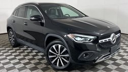 2022 Mercedes-Benz GLA-Class GLA 250 4MATIC