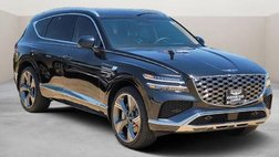 2025 Genesis GV80 3.5T Prestige