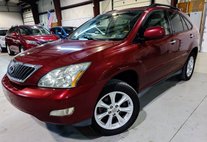 2009 Lexus RX 350 Base
