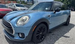 2017 MINI Clubman Cooper