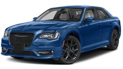 2023 Chrysler 300 Touring L