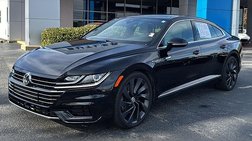 2019 Volkswagen Arteon SEL Premium R-Line 4Motion