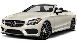 2017 Mercedes-Benz C-Class C 300 4MATIC