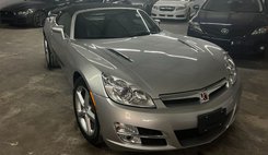 2007 Saturn Sky Base