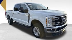 2025 Ford Super Duty F-250 XLT