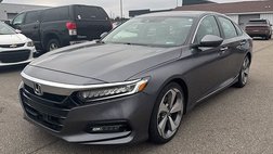 2020 Honda Accord Touring