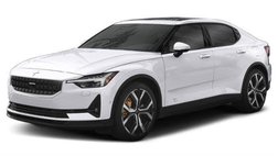 2021 Polestar 2 Launch Edition