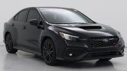 2025 Subaru WRX Premium