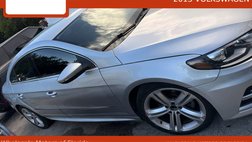 2013 Volkswagen CC R-Line