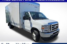 2024 Ford E-Series E-450 SD