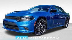2020 Dodge Charger GT