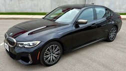 2020 BMW 3 Series M340i xDrive