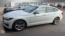 2018 BMW 3 Series 330i xDrive Gran Turismo