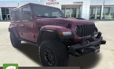 2024 Jeep Wrangler Rubicon 392