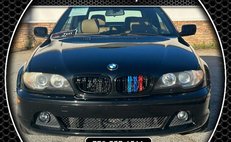 2006 BMW 3 Series 330Ci