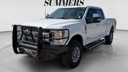 2019 Ford Super Duty F-250 XLT