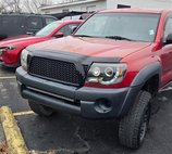 2007 Toyota Tacoma Base