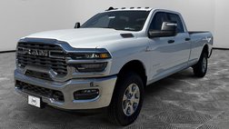 2026 Ram Ram Pickup 2500 Big Horn
