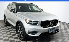 2019 Volvo XC40 T5 R-Design