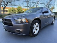 2013 Dodge Charger SE