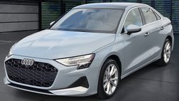 2026 Audi A3 quattro Premium Plus 40 TFSI