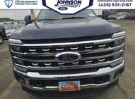 2024 Ford Super Duty F-250 Lariat