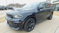 2024 Dodge Durango R/T