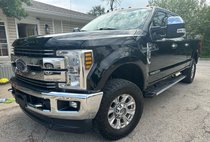 2019 Ford Super Duty F-250 Lariat