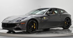 2014 Ferrari FF Base