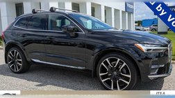 2022 Volvo XC60 B6 Inscription