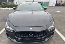 2019 Maserati Ghibli Base