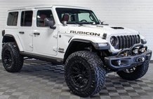 2024 Jeep Wrangler Rubicon 392
