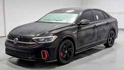 2024 Volkswagen Jetta GLI Autobahn