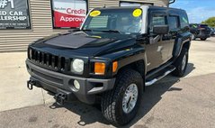 2006 HUMMER H3 Base