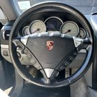 2006 Porsche Cayenne S