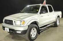 2004 Toyota Tacoma PreRunner V6