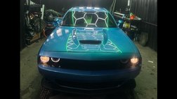 2019 Dodge Challenger GT