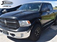 2016 Ram Ram Pickup 1500 Outdoorsman