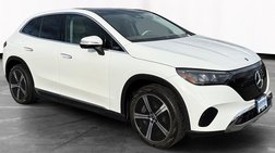 2023 Mercedes-Benz EQE EQE 350 4MATIC