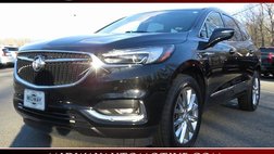 2021 Buick Enclave Premium