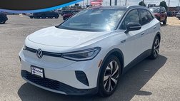 2021 Volkswagen ID.4 1st Edition