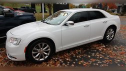 2018 Chrysler 300 Limited